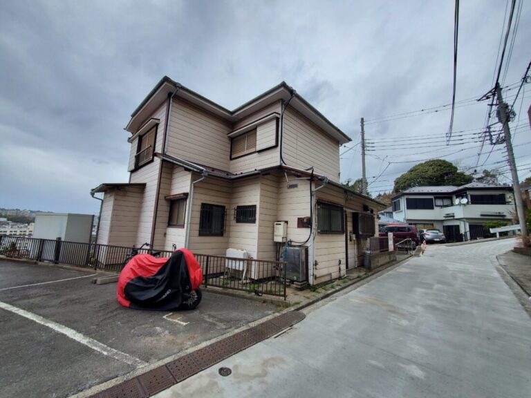 南太田４丁目　売地