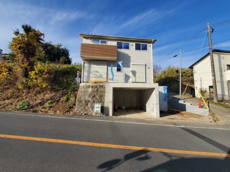 羽沢町　新築戸建