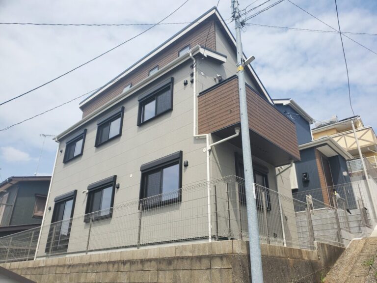 今宿南B号棟