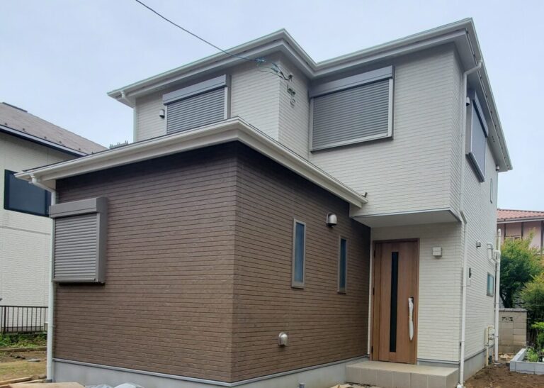 戸塚町新築戸建