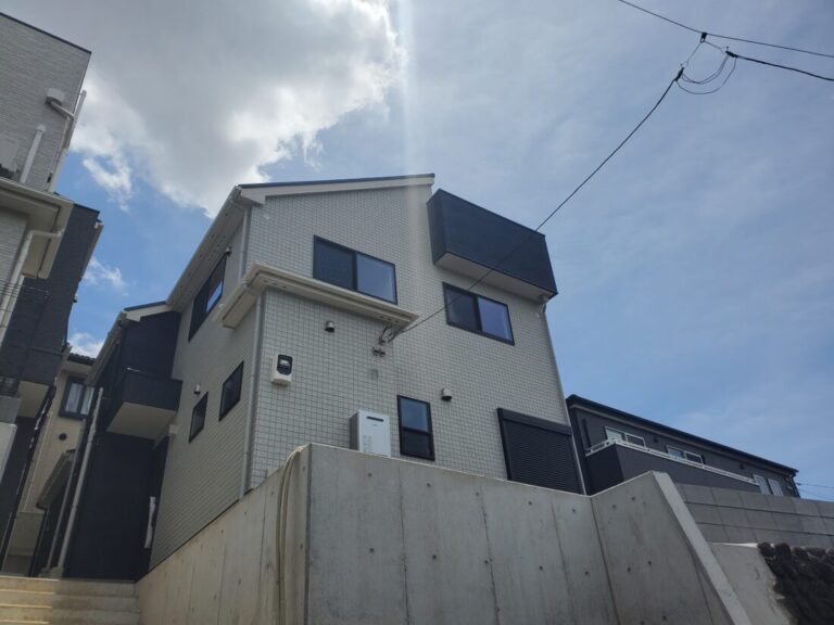 今宿東町B号棟
