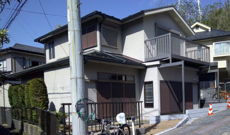 富岡東一丁目戸建