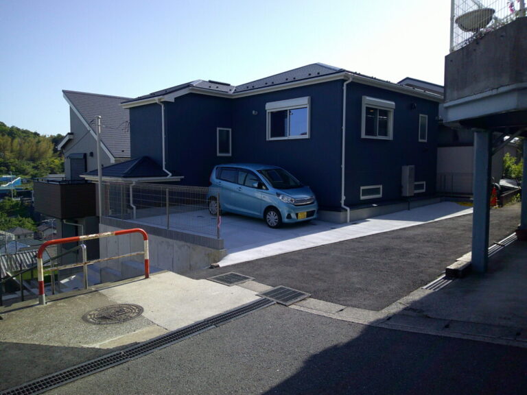 今宿南町A号棟　戸建