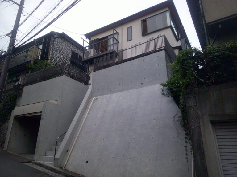 中原３丁目　戸建