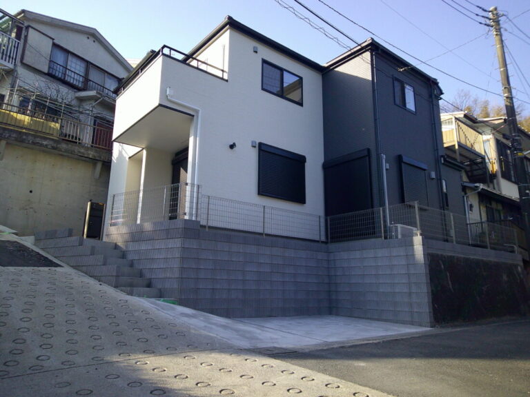 上川井町　戸建