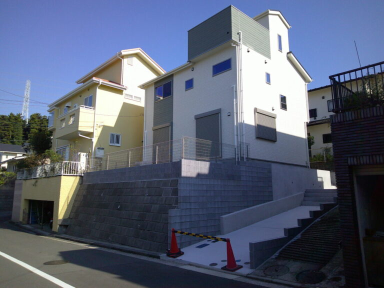 尾月　新築戸建