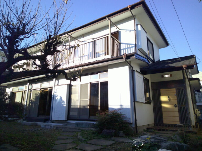 富岡西２丁目　戸建