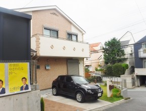 お客様の声 横浜市内の新築分譲住宅をご購入 横浜エコハウス